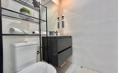 Resale - Villa - Orihuela Costa - PAU 26