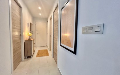 Resale - Villa - Orihuela Costa - PAU 26