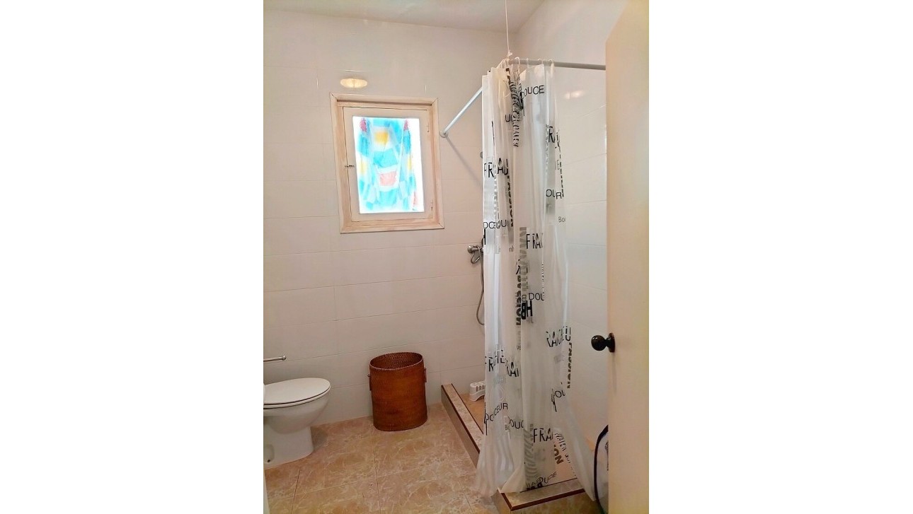 Reventa - Semidetached villa - Torre de la Horadada