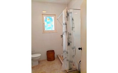Reventa - Semidetached villa - Torre de la Horadada
