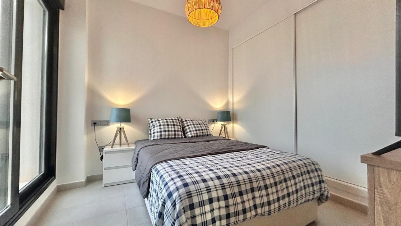 Resale - Villa - Orihuela Costa - PAU 26