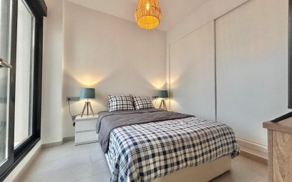 Resale - Villa - Orihuela Costa - PAU 26