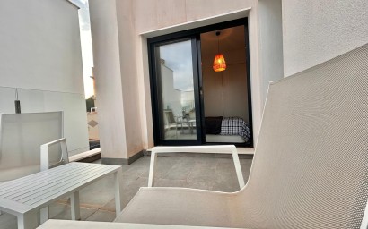 Resale - Villa - Orihuela Costa - PAU 26