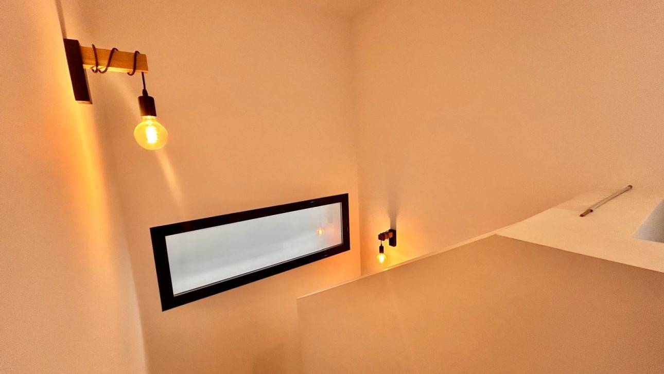 Resale - Villa - Orihuela Costa - PAU 26