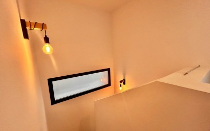 Resale - Villa - Orihuela Costa - PAU 26