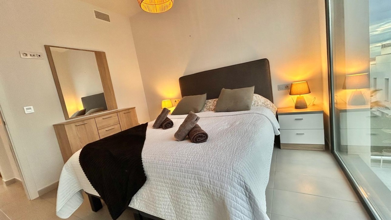 Resale - Villa - Orihuela Costa - PAU 26