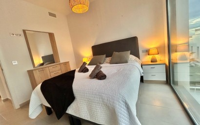 Resale - Villa - Orihuela Costa - PAU 26