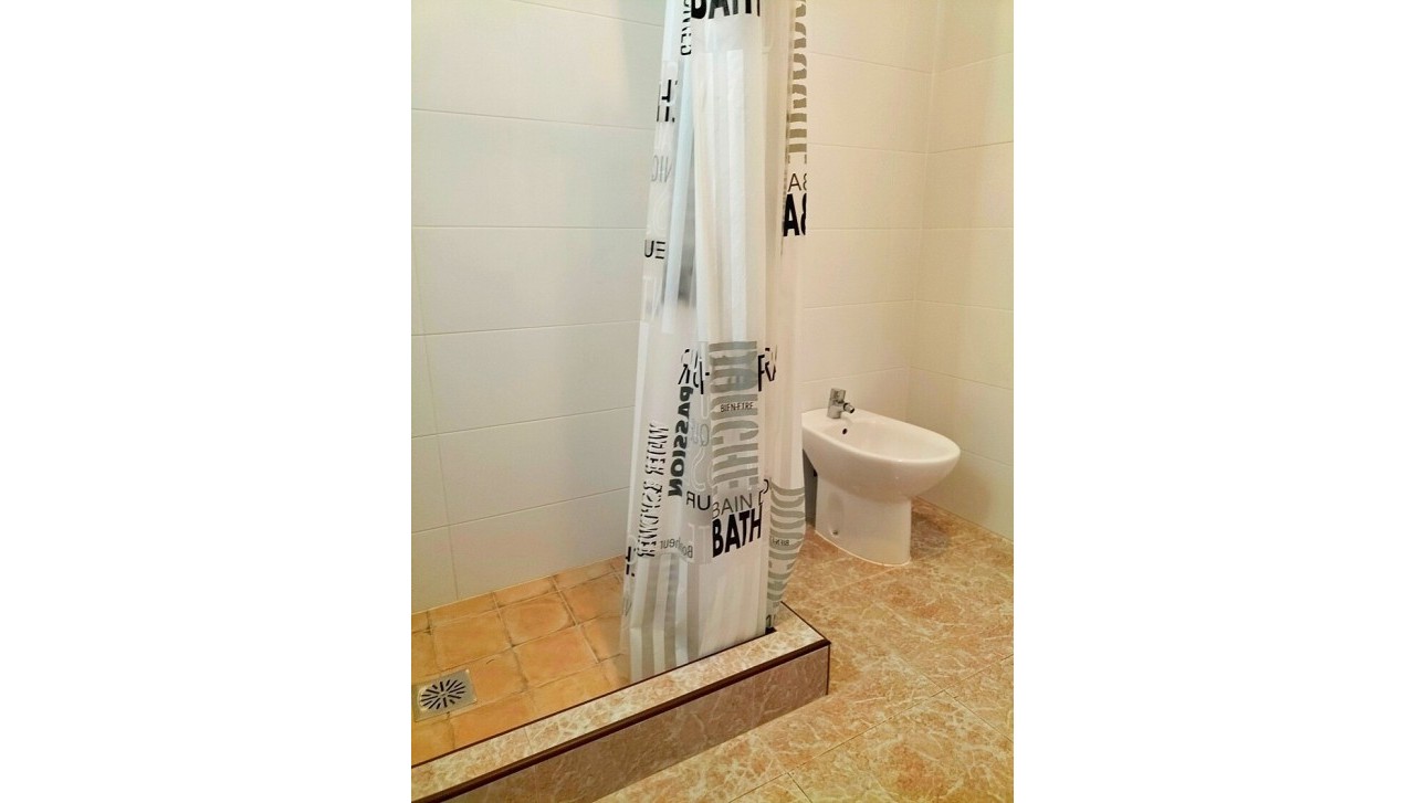 Reventa - Semidetached villa - Torre de la Horadada