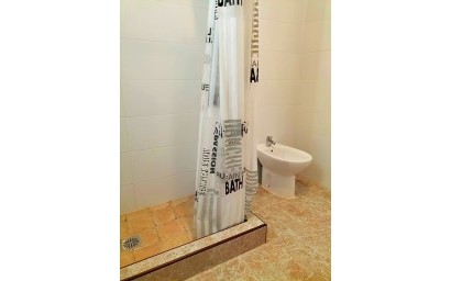 Reventa - Semidetached villa - Torre de la Horadada