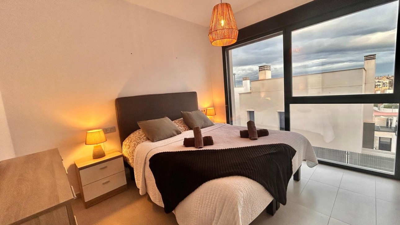 Resale - Villa - Orihuela Costa - PAU 26