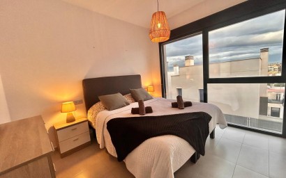 Resale - Villa - Orihuela Costa - PAU 26