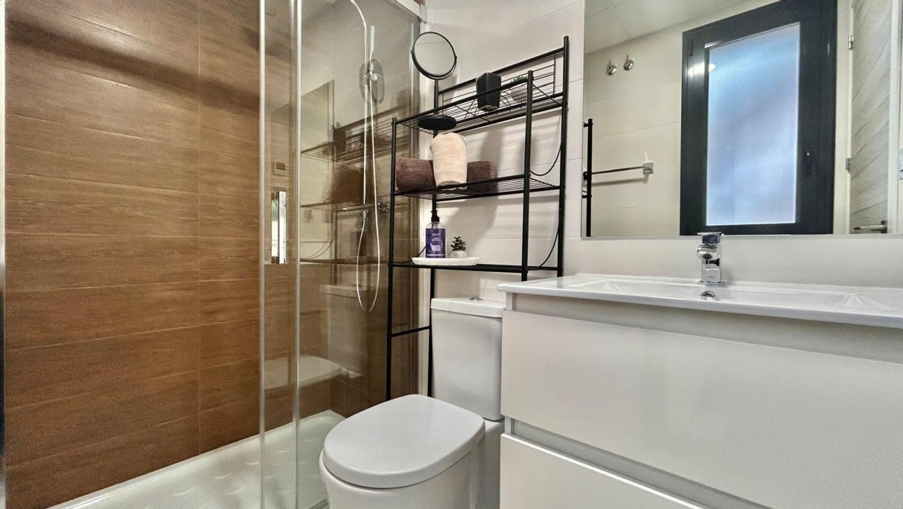 Resale - Villa - Orihuela Costa - PAU 26