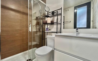 Resale - Villa - Orihuela Costa - PAU 26