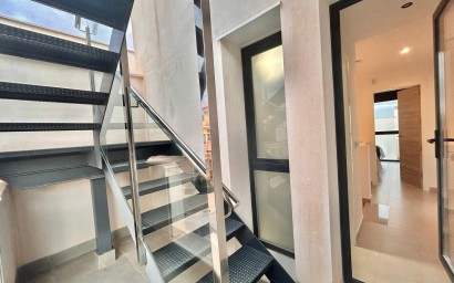 Resale - Villa - Orihuela Costa - PAU 26