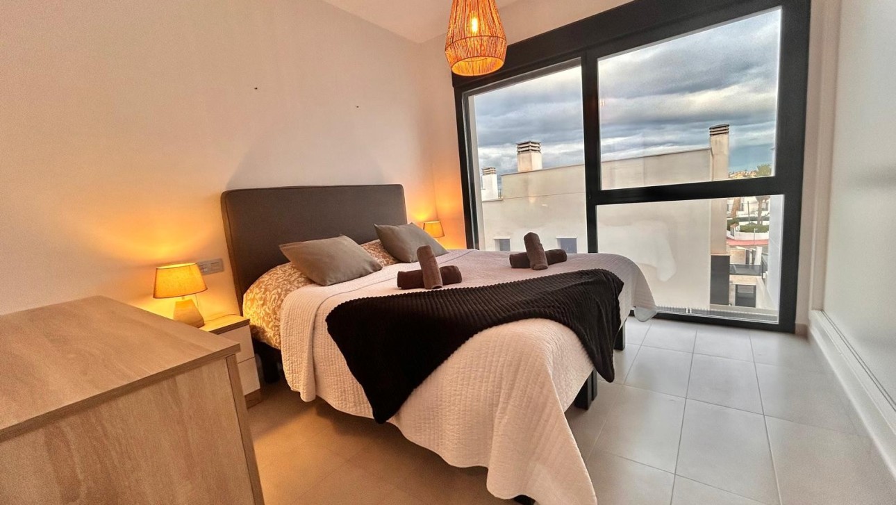 Resale - Villa - Orihuela Costa - PAU 26