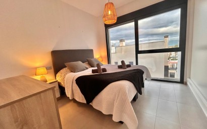 Resale - Villa - Orihuela Costa - PAU 26