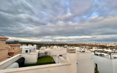 Resale - Villa - Orihuela Costa - PAU 26