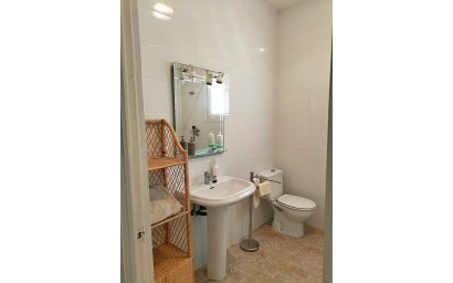 Reventa - Semidetached villa - Torre de la Horadada