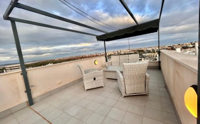 Resale - Villa - Orihuela Costa - PAU 26