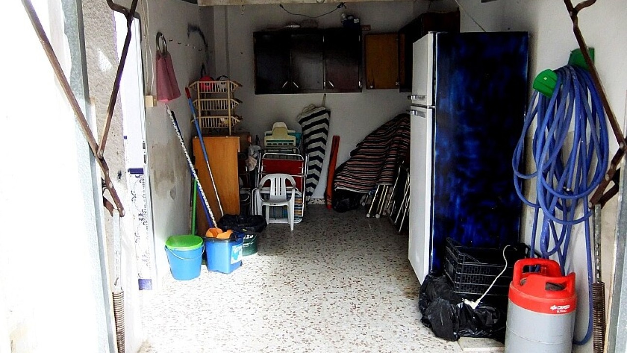 Reventa - Semidetached villa - Torre de la Horadada