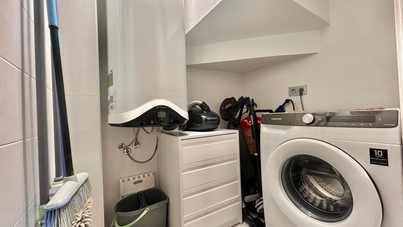 Resale - Villa - Orihuela Costa - PAU 26