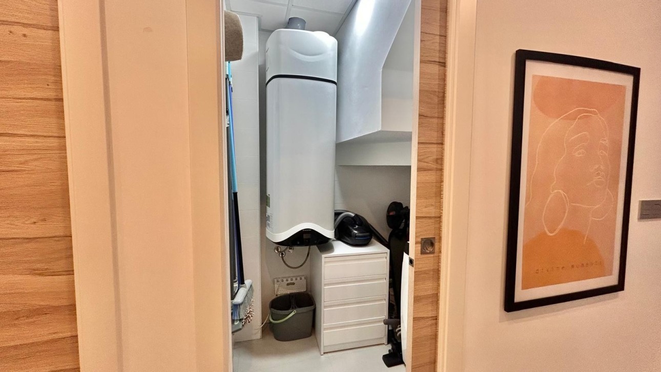 Resale - Villa - Orihuela Costa - PAU 26