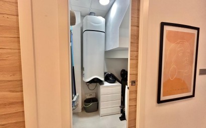 Resale - Villa - Orihuela Costa - PAU 26