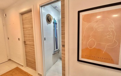 Resale - Villa - Orihuela Costa - PAU 26