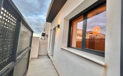 Resale - Villa - Orihuela Costa - PAU 26