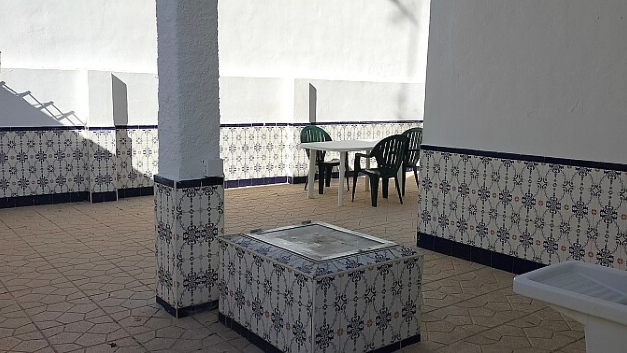 Reventa - Semidetached villa - Torre de la Horadada