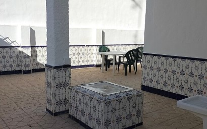 Reventa - Semidetached villa - Torre de la Horadada