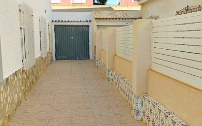 Reventa - Semidetached villa - Torre de la Horadada