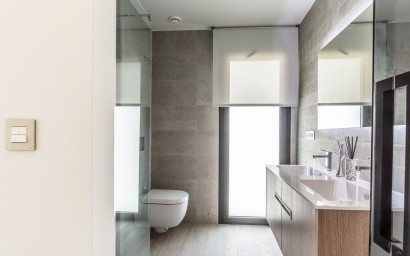 New Build - Villa - Finestrat - Campana Garden