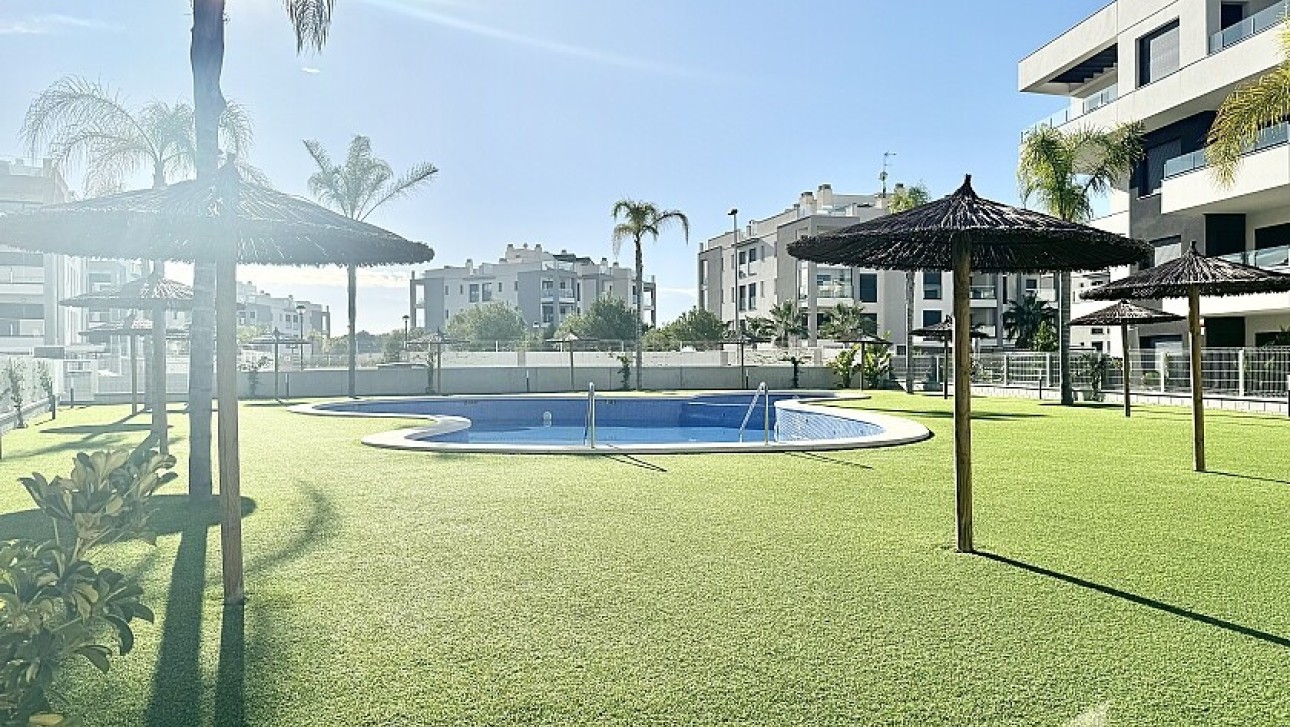 Resale - Penthouse - Orihuela Costa - Villamartín