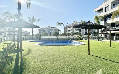 Resale - Penthouse - Orihuela Costa - Villamartín