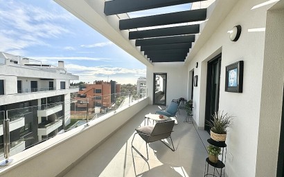 Resale - Penthouse - Orihuela Costa - Villamartín