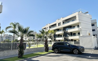 Resale - Penthouse - Orihuela Costa - Villamartín
