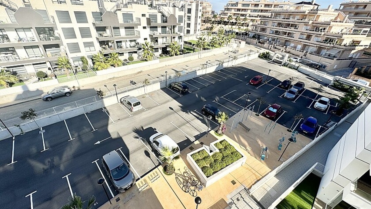 Resale - Penthouse - Orihuela Costa - Villamartín