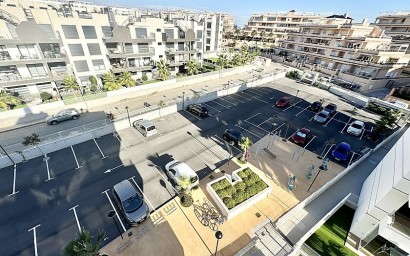 Resale - Penthouse - Orihuela Costa - Villamartín