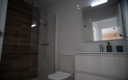 New Build - Townhouse - San Javier - Parque del doce