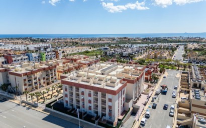 New Build - Apartment - Orihuela Costa - Lomas de Cabo Roig