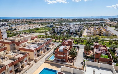 New Build - Apartment - Orihuela Costa - Lomas de Cabo Roig