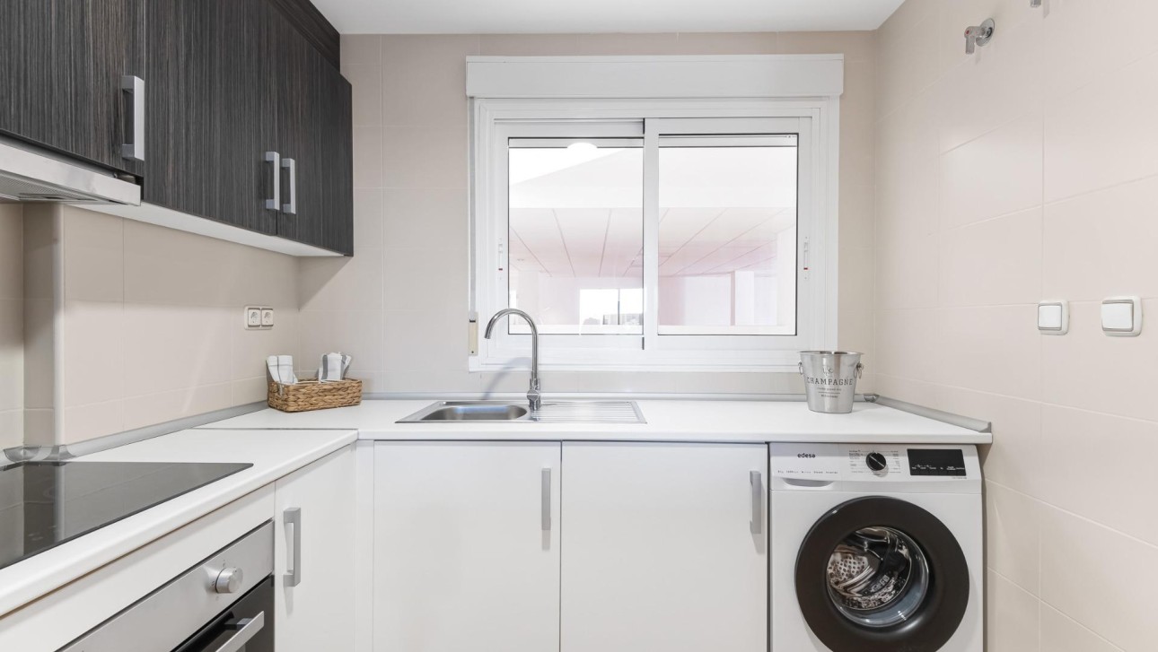 New Build - Apartment - Orihuela Costa - Lomas de Cabo Roig