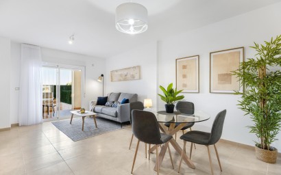 New Build - Apartment - Orihuela Costa - Lomas de Cabo Roig