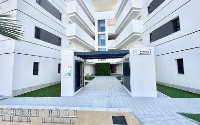 Resale - Penthouse - Orihuela Costa - Villamartín