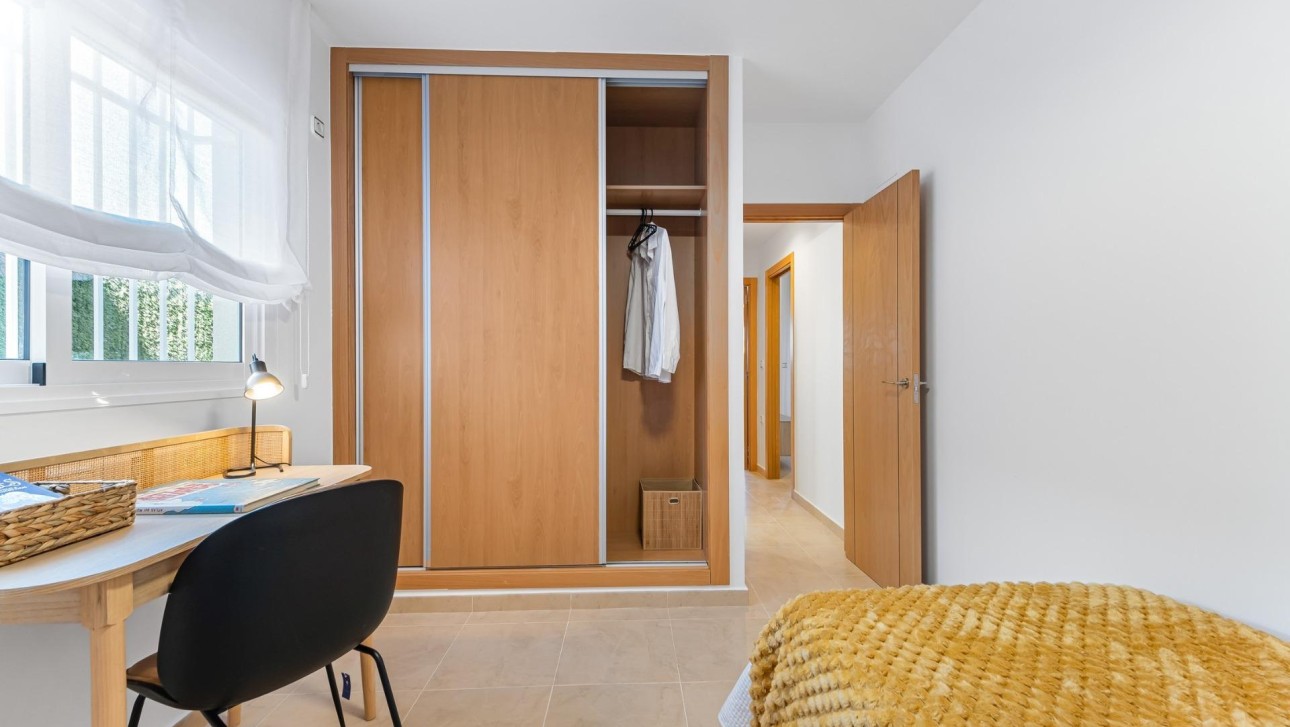 New Build - Apartment - Orihuela Costa - Lomas de Cabo Roig