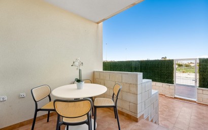 New Build - Apartment - Orihuela Costa - Lomas de Cabo Roig