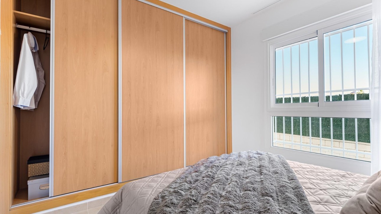 New Build - Apartment - Orihuela Costa - Lomas de Cabo Roig