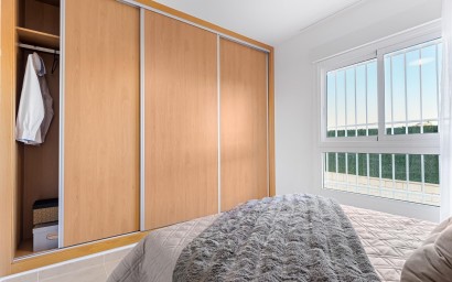 New Build - Apartment - Orihuela Costa - Lomas de Cabo Roig