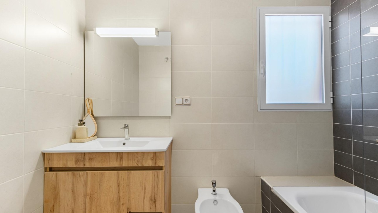 New Build - Apartment - Orihuela Costa - Lomas de Cabo Roig